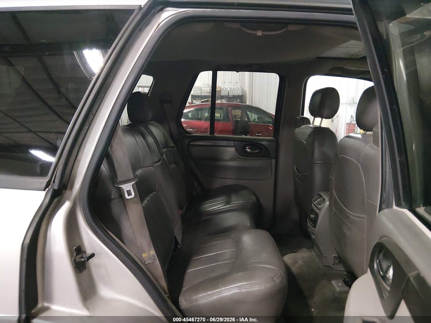 2004 GMC Envoy Sle VIN: 1GKDT13S442108681 Lot: 45467270