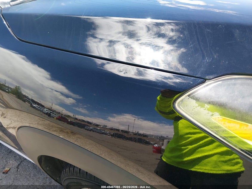 2020 HYUNDAI TUCSON auction photo 6