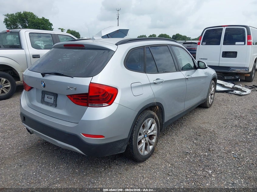 Vin: wbavl1c53evy15147, lot: 45965436, bmw x1 xdrive28i 20144