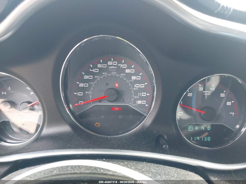 2014 Dodge Avenger Sxt VIN: 1C3CDZCG5EN138467 Lot: 45467316