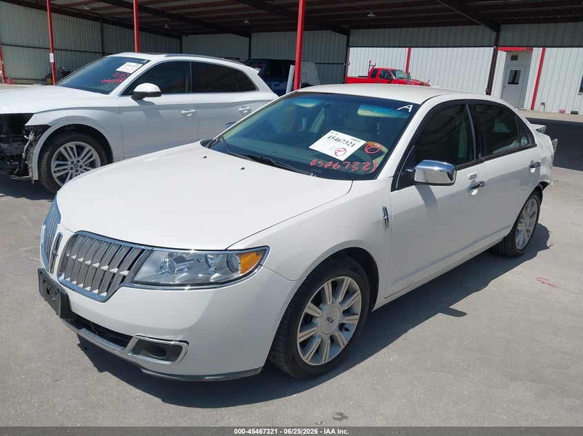 Vin: 3lnhl2gc4cr814139, lot: 45965458, lincoln mkz 20122
