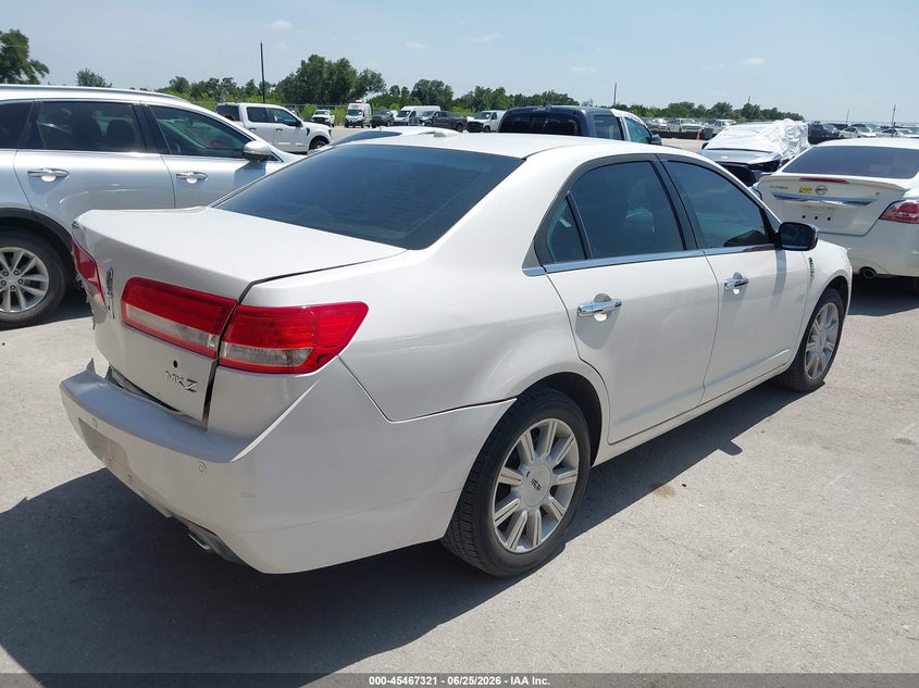 Vin: 3lnhl2gc4cr814139, lot: 45965458, lincoln mkz 20124