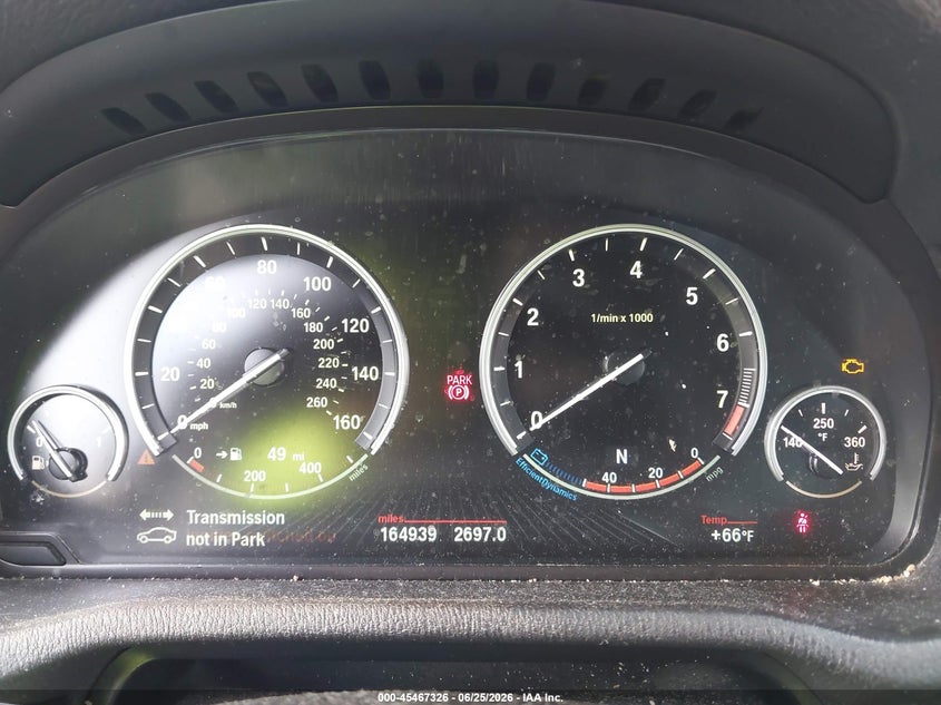 AtlanticExpress - BMW X3