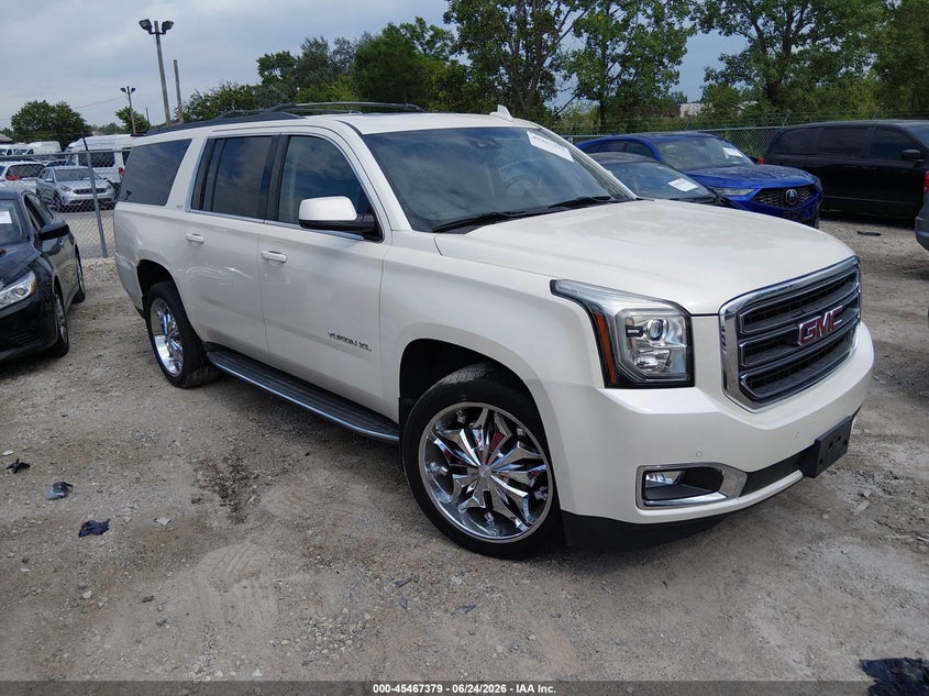 GMC