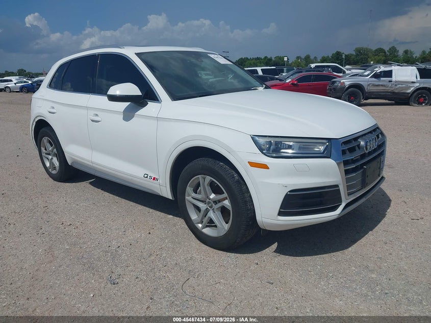 Vin: wa1anafy1k2086882, lot: 45965571, audi q5 45 premium 2019 img_1