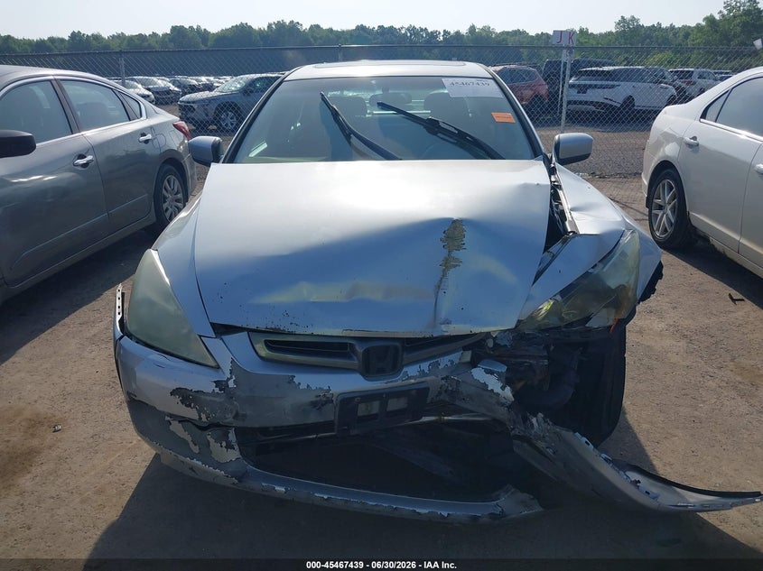 AtlanticExpress - Honda Accord