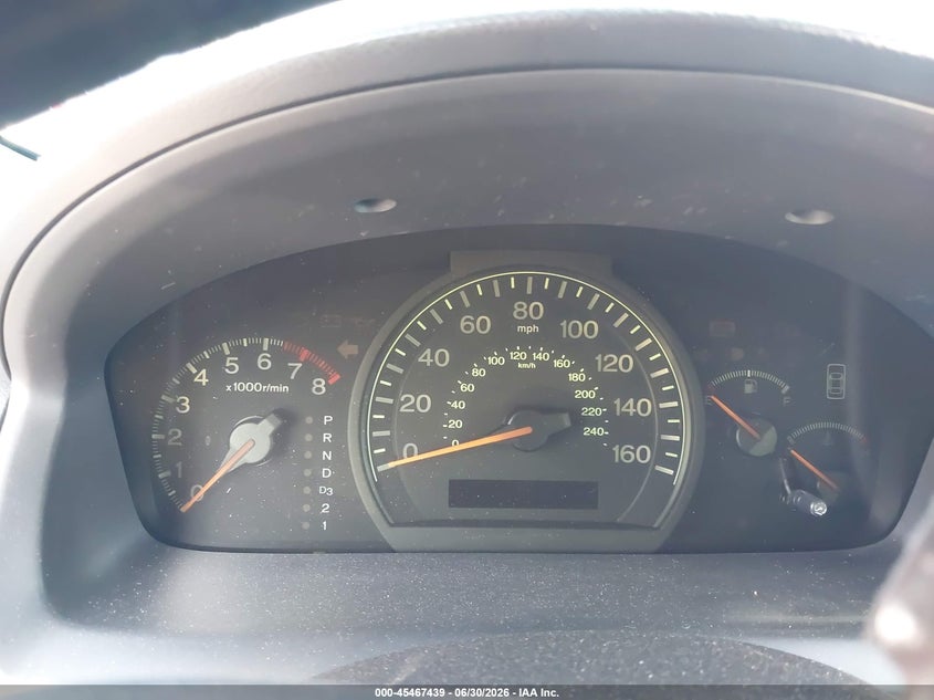 AtlanticExpress - Honda Accord