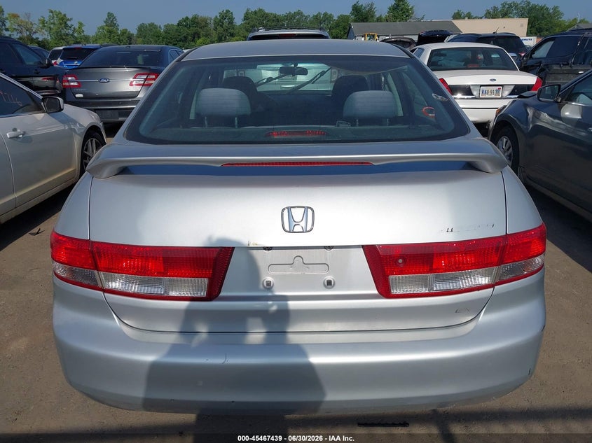 AtlanticExpress - Honda Accord