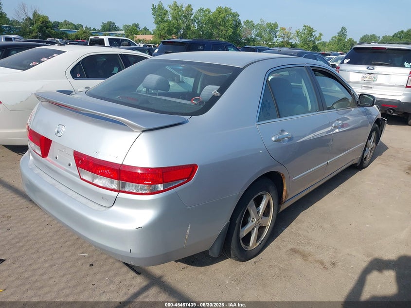 AtlanticExpress - Honda Accord