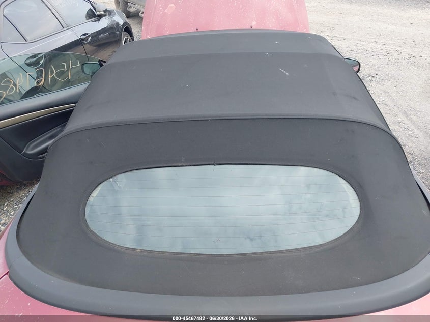 2005 Mitsubishi Eclipse Spyder Gs VIN: 4A3AE45G75E021101 Lot: 45467482