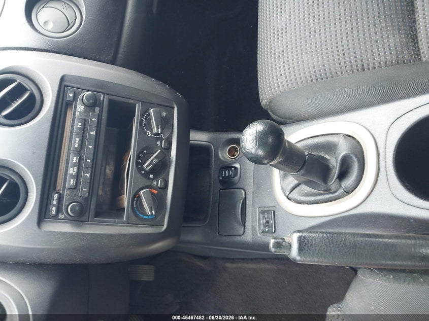 2005 Mitsubishi Eclipse Spyder Gs VIN: 4A3AE45G75E021101 Lot: 45467482