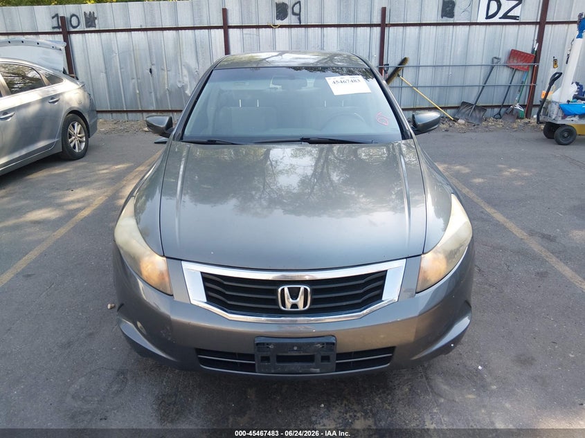 AtlanticExpress - Honda Accord