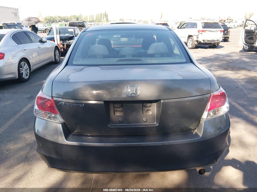 AtlanticExpress - Honda Accord