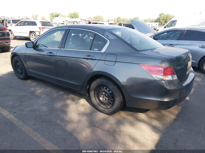 AtlanticExpress - Honda Accord