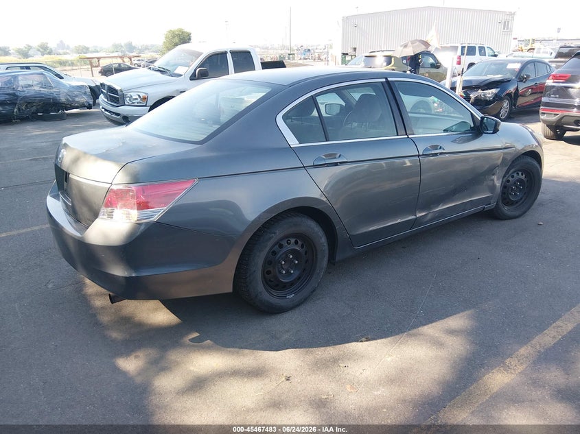 AtlanticExpress - Honda Accord