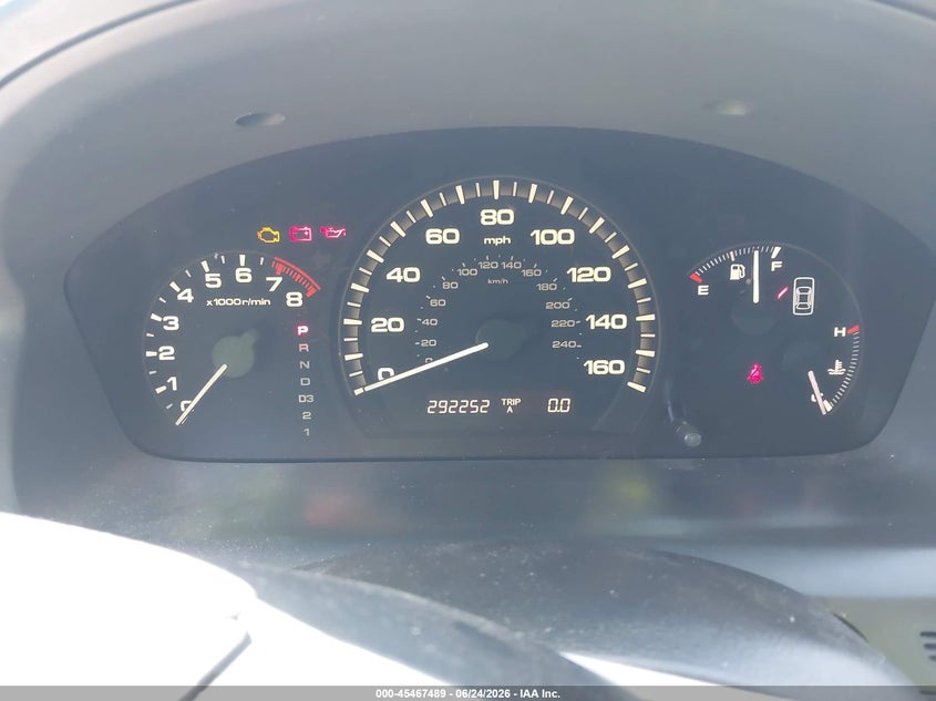 AtlanticExpress - Honda Accord