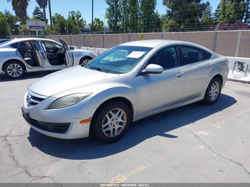 Vin: 1yvhz8bh1c5m31913, lot: 45965650, mazda mazda6 i sport 20122