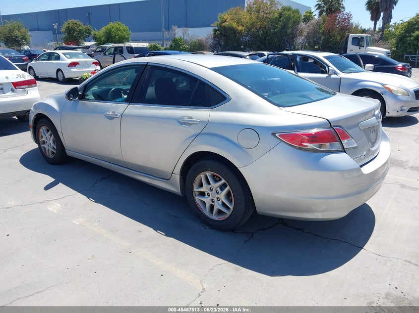 Vin: 1yvhz8bh1c5m31913, lot: 45965650, mazda mazda6 i sport 20123