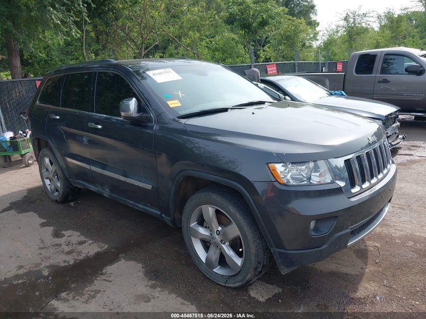Vin: 1j4rr5gg2bc631745, lot: 45965652, jeep grand cherokee limited 2011 img_1