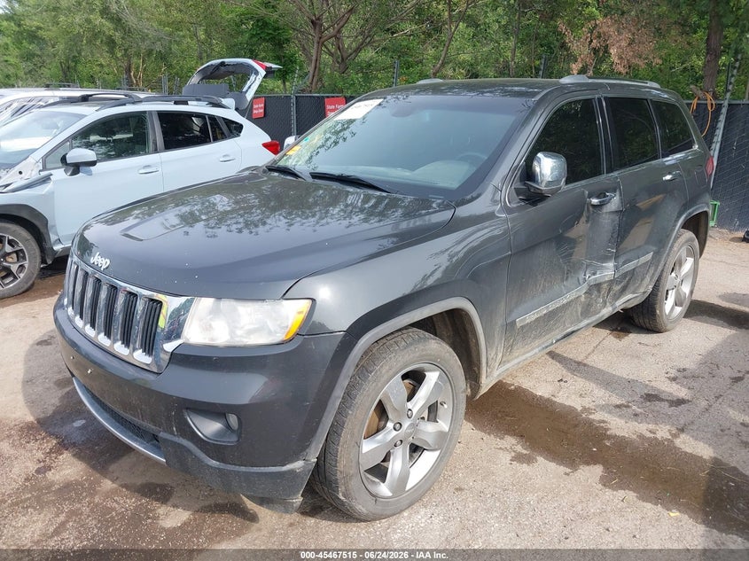 Vin: 1j4rr5gg2bc631745, lot: 45965652, jeep grand cherokee limited 20112