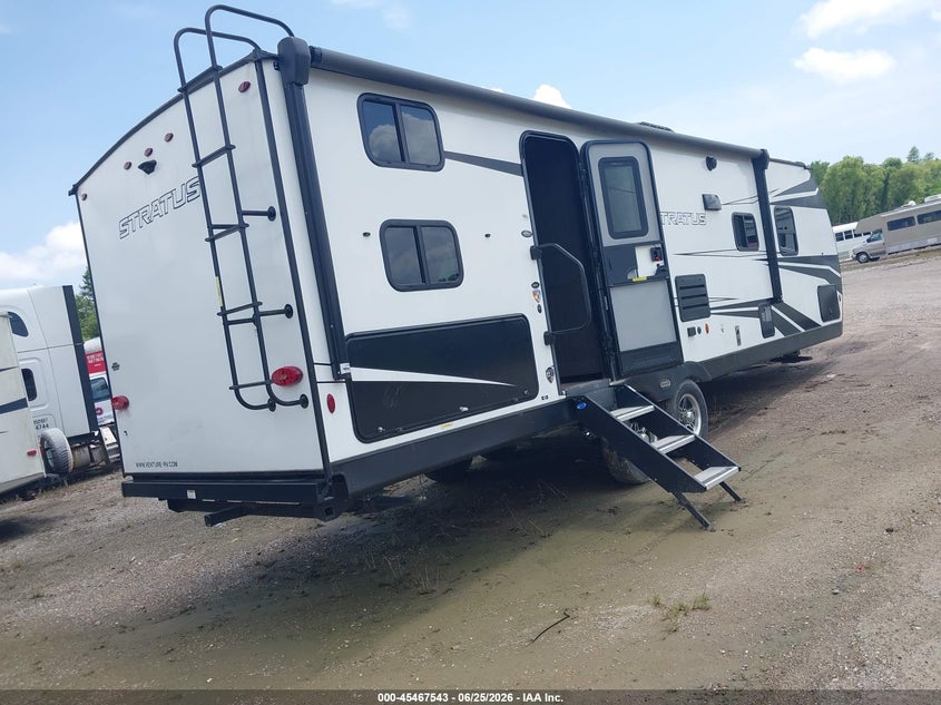 2022 VENTURE STRATUS auction photo 4
