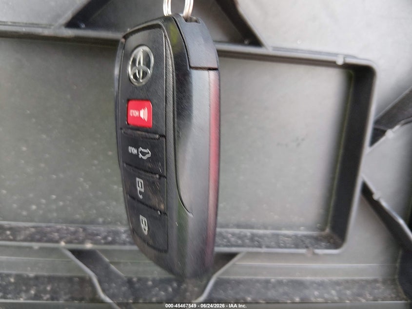 2025 Toyota Camry Le VIN: 4T1DAACK7SU047079 Lot: 45467549