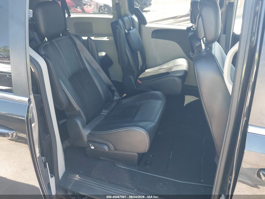 AtlanticExpress - Dodge Grand Caravan