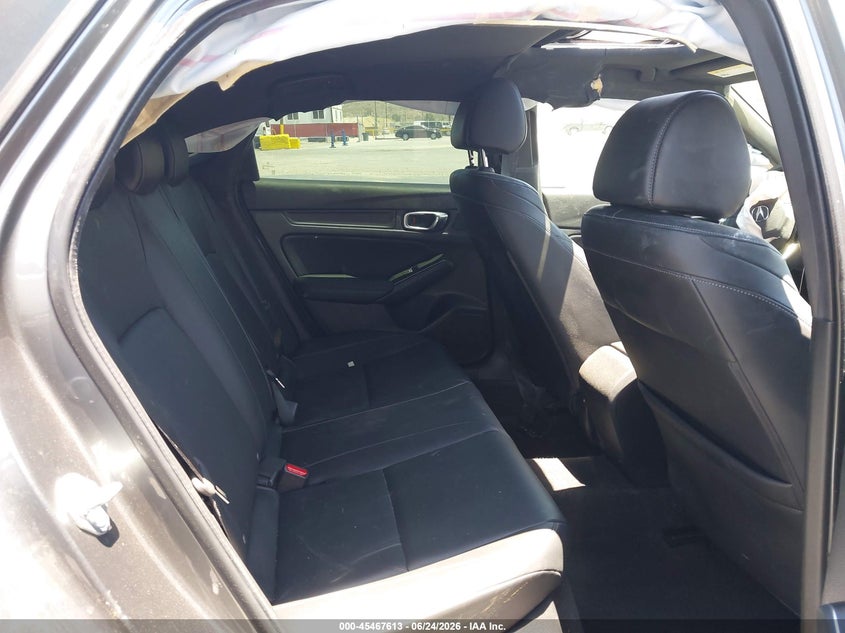 2023 Acura Integra A-Spec VIN: 19UDE4H34PA022842 Lot: 45467613