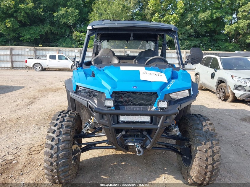 2026 POLARIS GENERAL auction photo 5