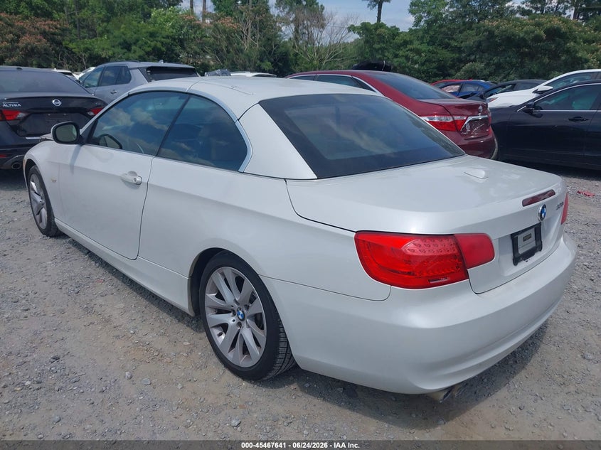 Vin: wbadw3c51ce822853, lot: 45965778, bmw 328i 20123