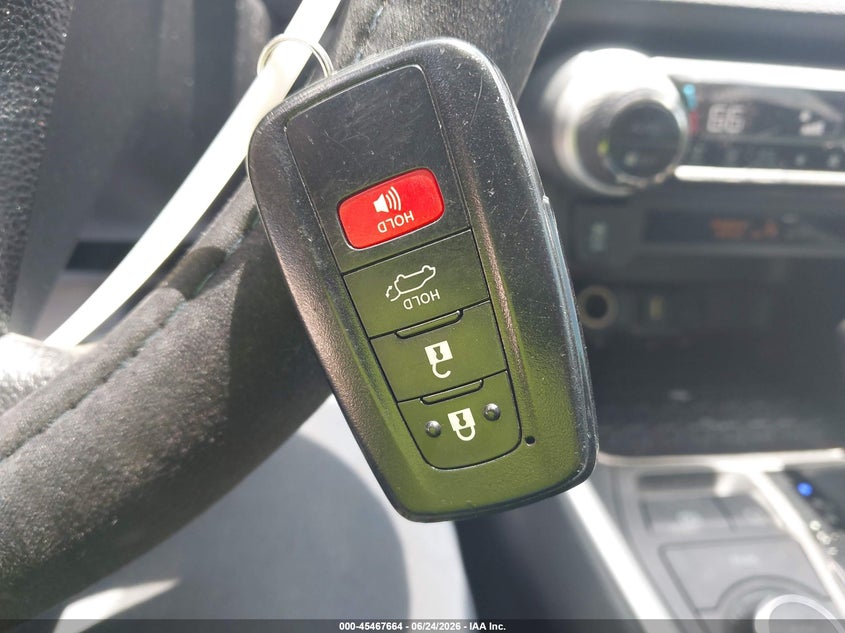 AtlanticExpress - Toyota RAV4 Hybrid