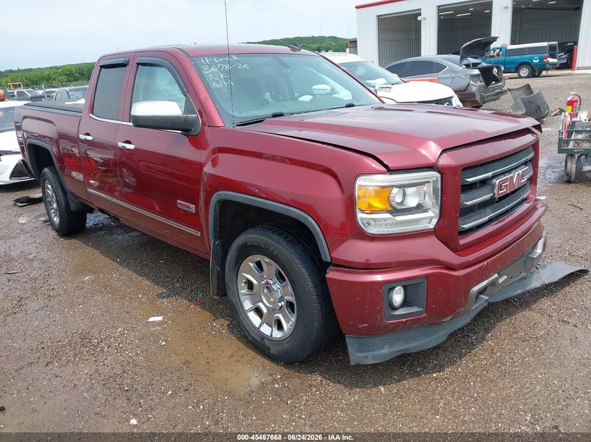 Vin: 1gtv2vec1ez160732, lot: 45965805, gmc sierra 1500 slt 2014 img_1