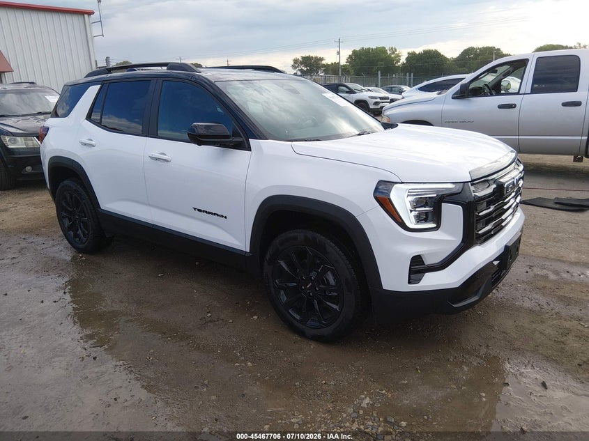 Vin: 3gkalueg4tl397524, lot: 45965843, gmc terrain awd elevation 2026 img_1