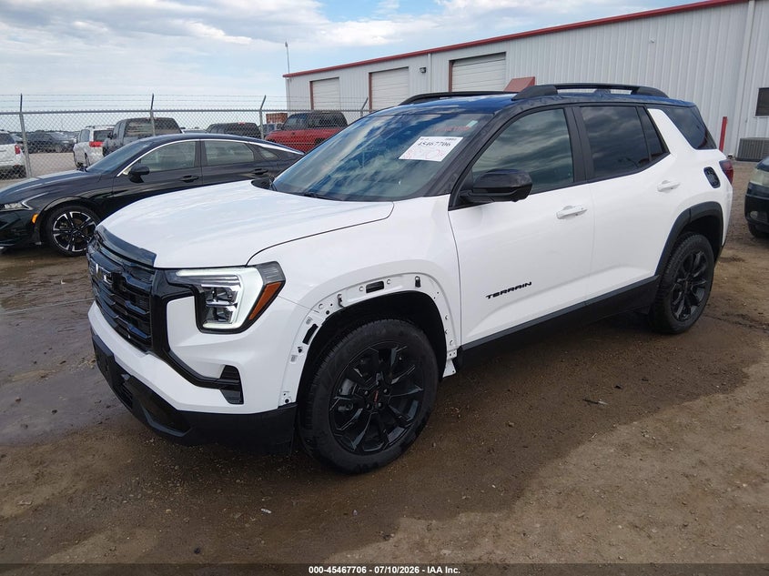Vin: 3gkalueg4tl397524, lot: 45965843, gmc terrain awd elevation 20262