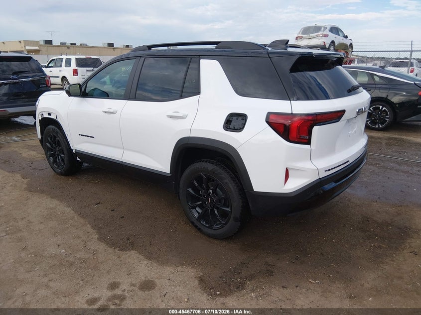 Vin: 3gkalueg4tl397524, lot: 45965843, gmc terrain awd elevation 20263