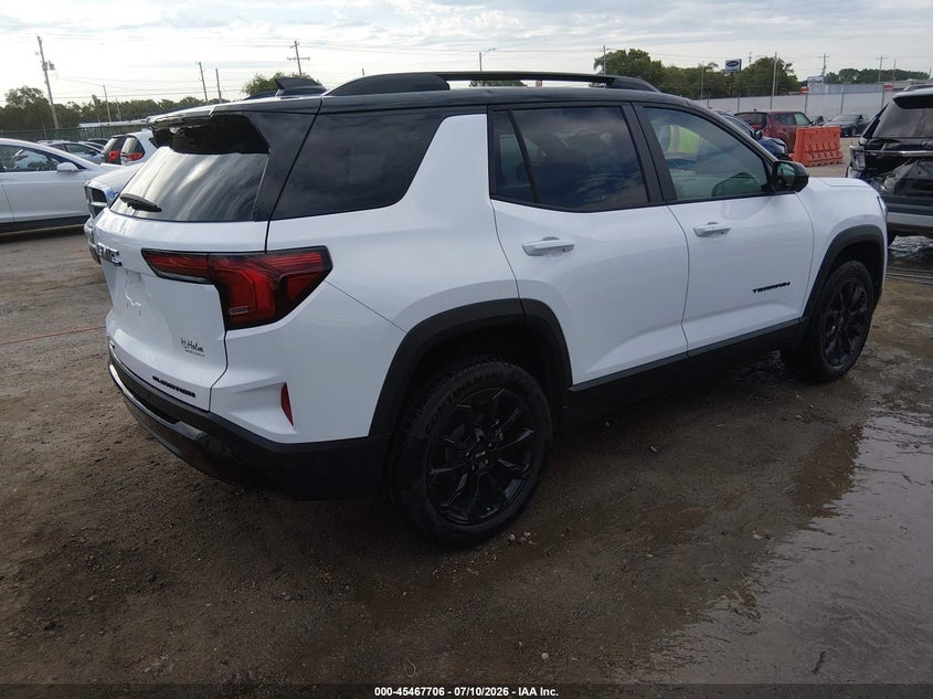 Vin: 3gkalueg4tl397524, lot: 45965843, gmc terrain awd elevation 20264