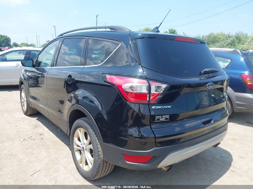 AtlanticExpress - Ford Escape