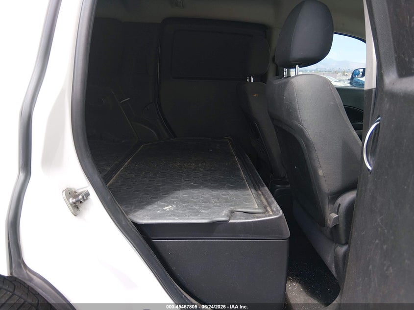 2009 Chevrolet Hhr Panel Ls VIN: 3GCCA85B49S557082 Lot: 45467805
