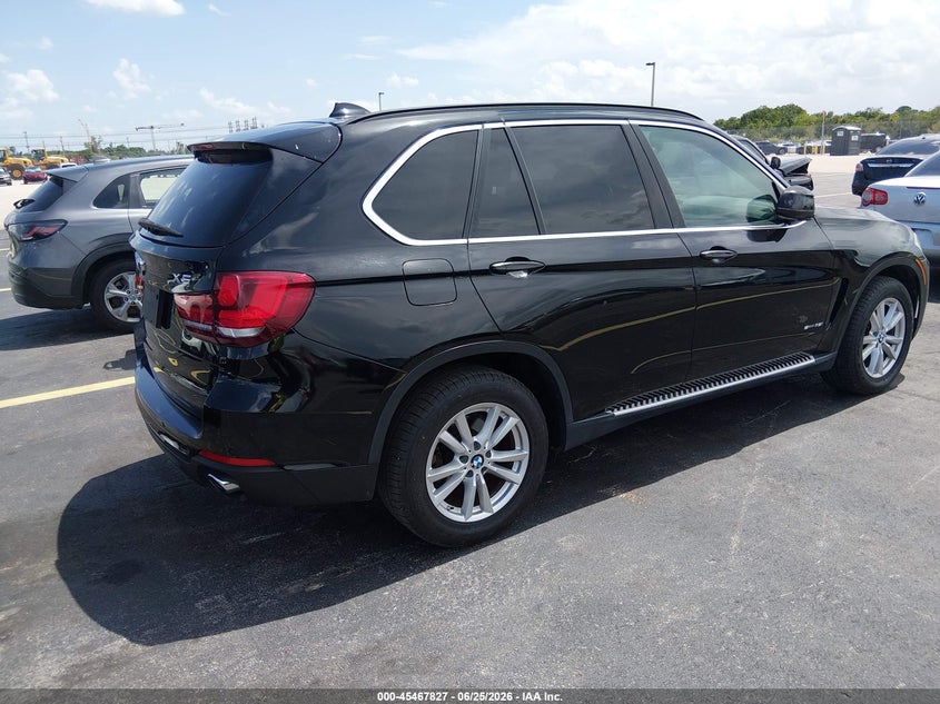 Vin: 5uxkr2c59e0h32671, lot: 45965965, bmw x5 sdrive35i 20144