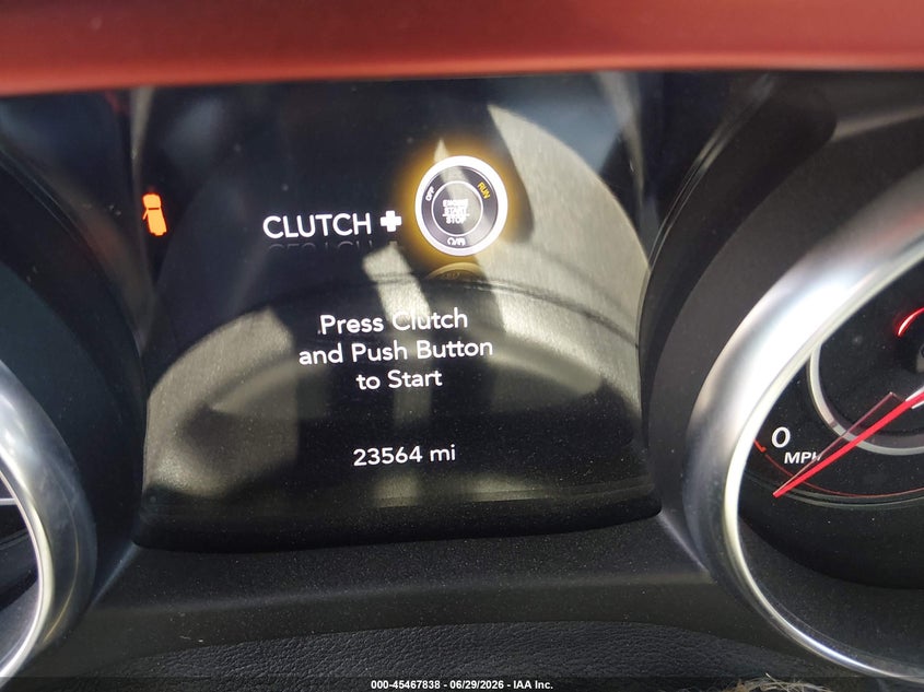 2021 JEEP WRANGLER UNLIMITED auction photo 7