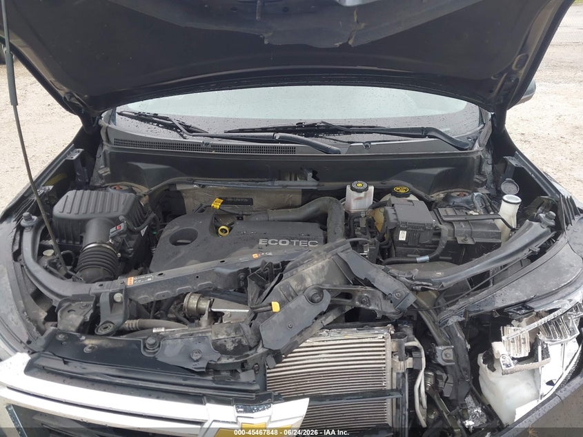 AtlanticExpress - Chevrolet Equinox