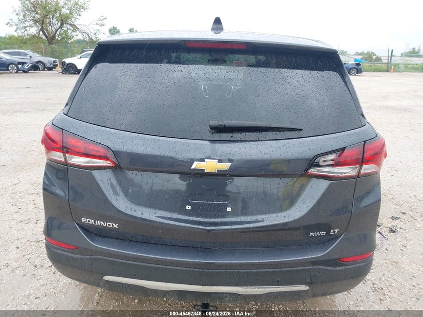 AtlanticExpress - Chevrolet Equinox