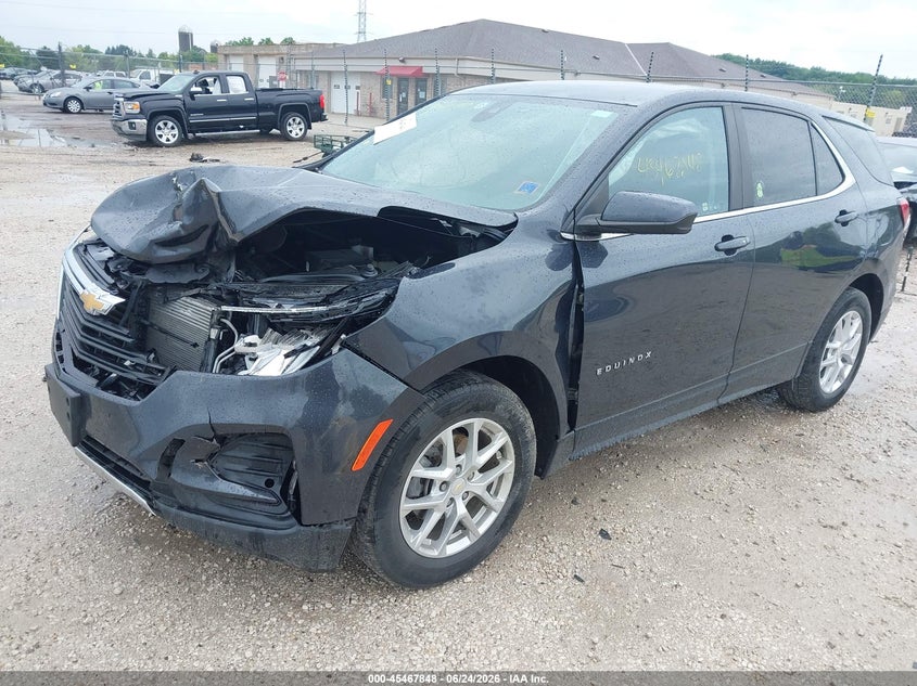 AtlanticExpress - Chevrolet Equinox