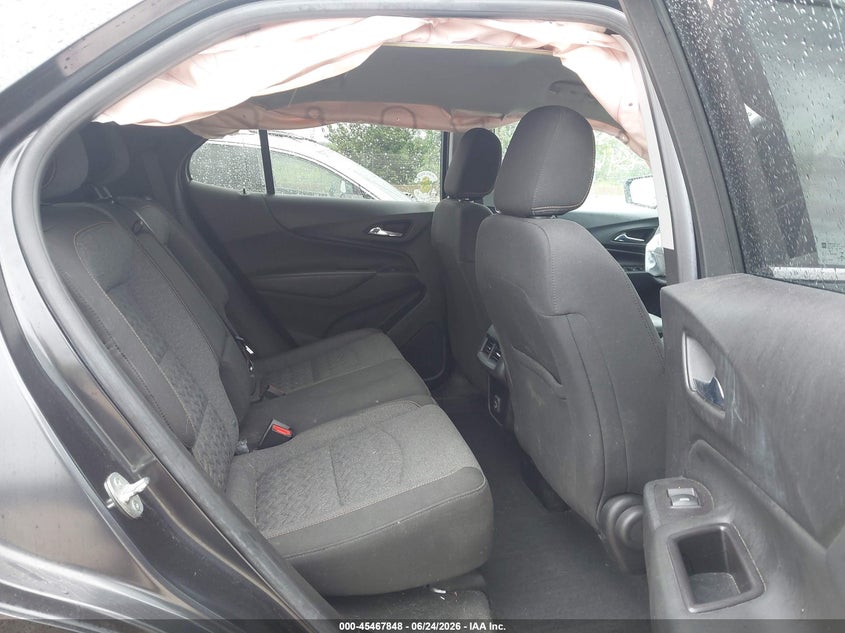AtlanticExpress - Chevrolet Equinox