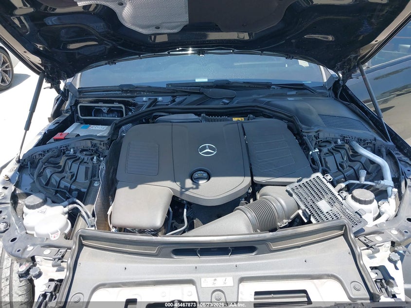 AtlanticExpress - Mercedes-Benz C-Class