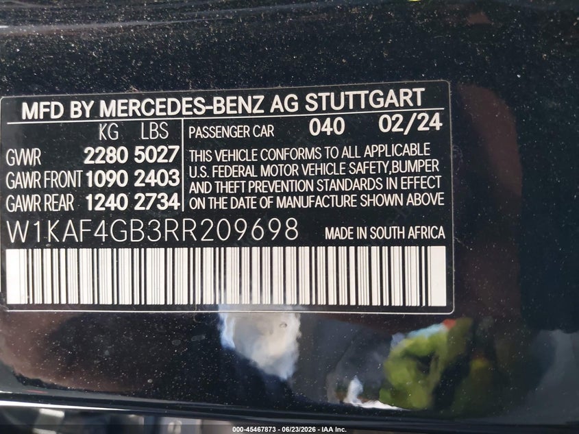 AtlanticExpress - Mercedes-Benz C-Class