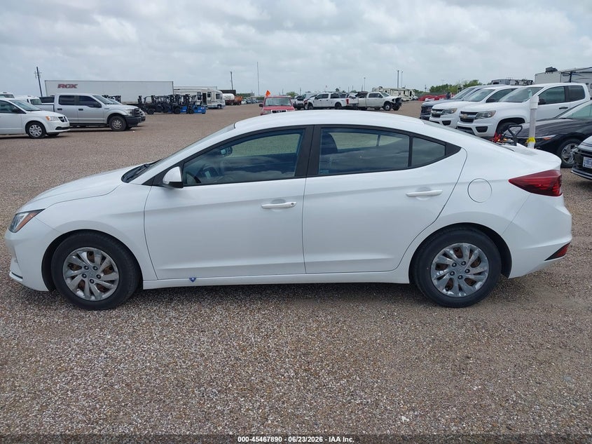 AtlanticExpress - Hyundai Elantra