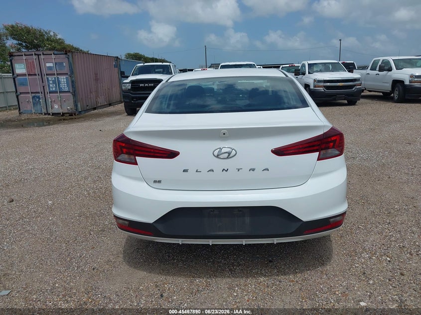 AtlanticExpress - Hyundai Elantra