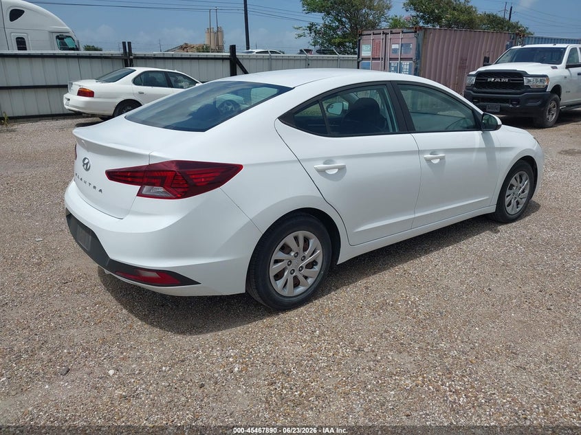 AtlanticExpress - Hyundai Elantra