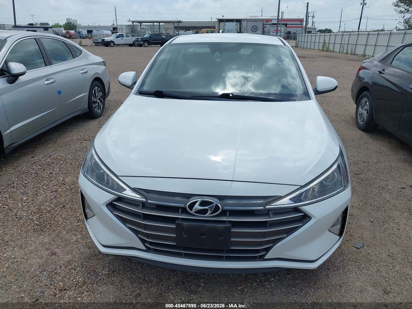 AtlanticExpress - Hyundai Elantra